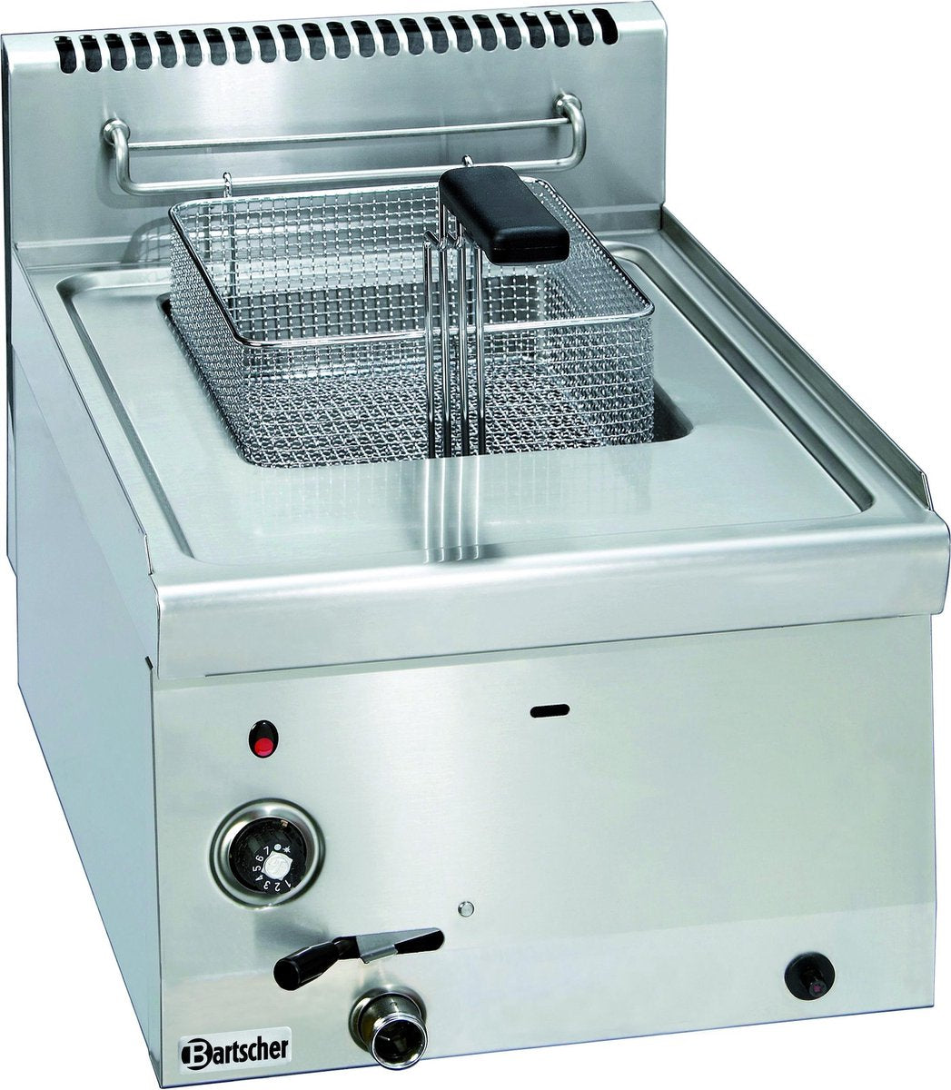 Friteuse Gas 600