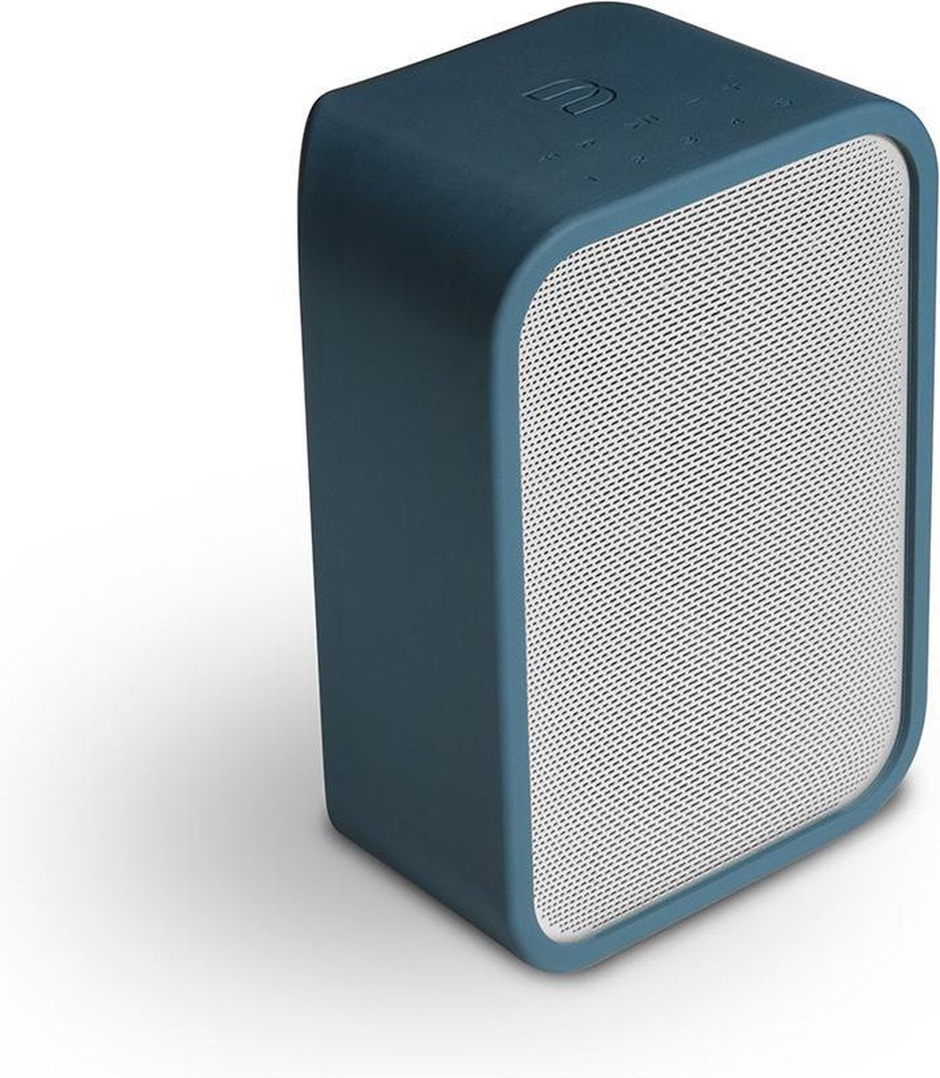 Bluesound Pulse Flex Beschermhoes - Blauw