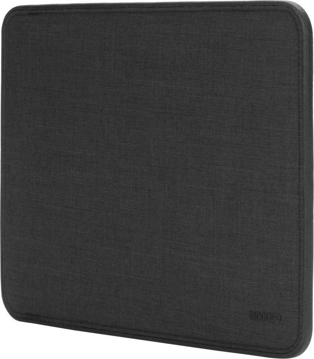Incase ICON Sleeve Woolenex voor MacBook Air & Pro 13" - Graphite