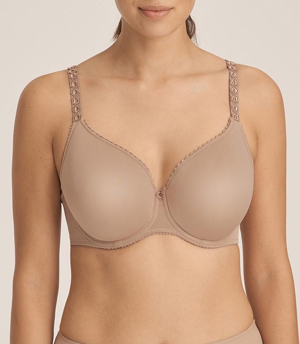PrimaDonna Every Woman Voorgevormde Beugel Bh 0163116 Ginger 90C