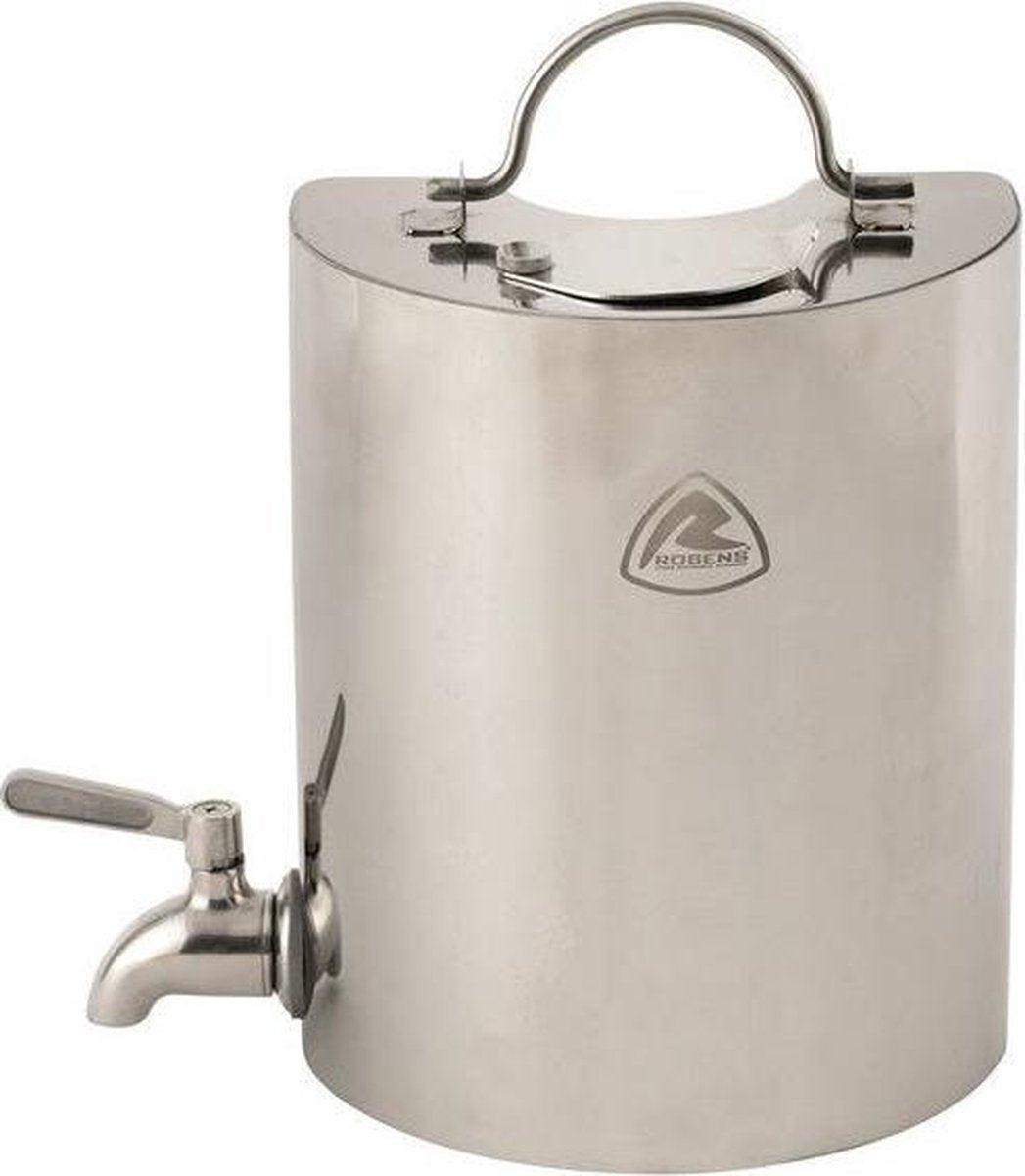 Bering Waterkoker Voor Schoorstenen