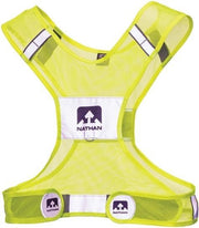 Nathan Streak - Hi-Viz- Yellow reflective vest - Small/ Medium