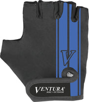 Ventura - Fietshandschoenen - Unisex - Blauw - Maat l/xl