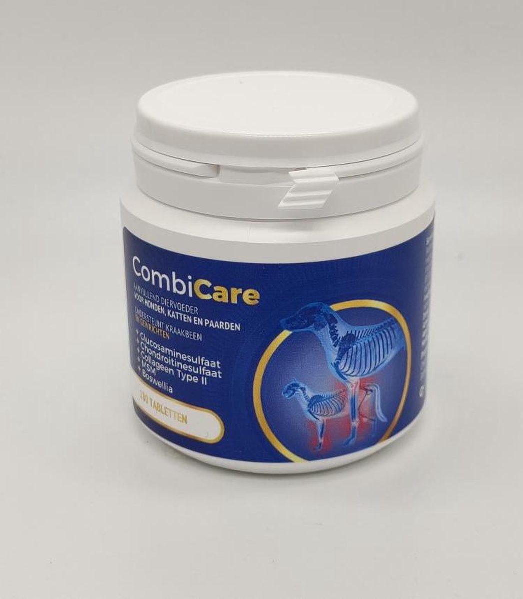 Combicare poeder  400 gram