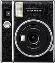 Fuji Instax mini 40 + 10 shot bundle