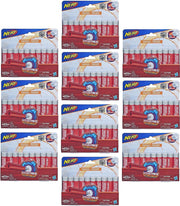 NERF Mega Accustrike Refill - 100 Mega pijlen