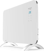 Electric Convection Heating Cecotec Ready Warm 6700 Crystal Connection 1500w Wifi White
