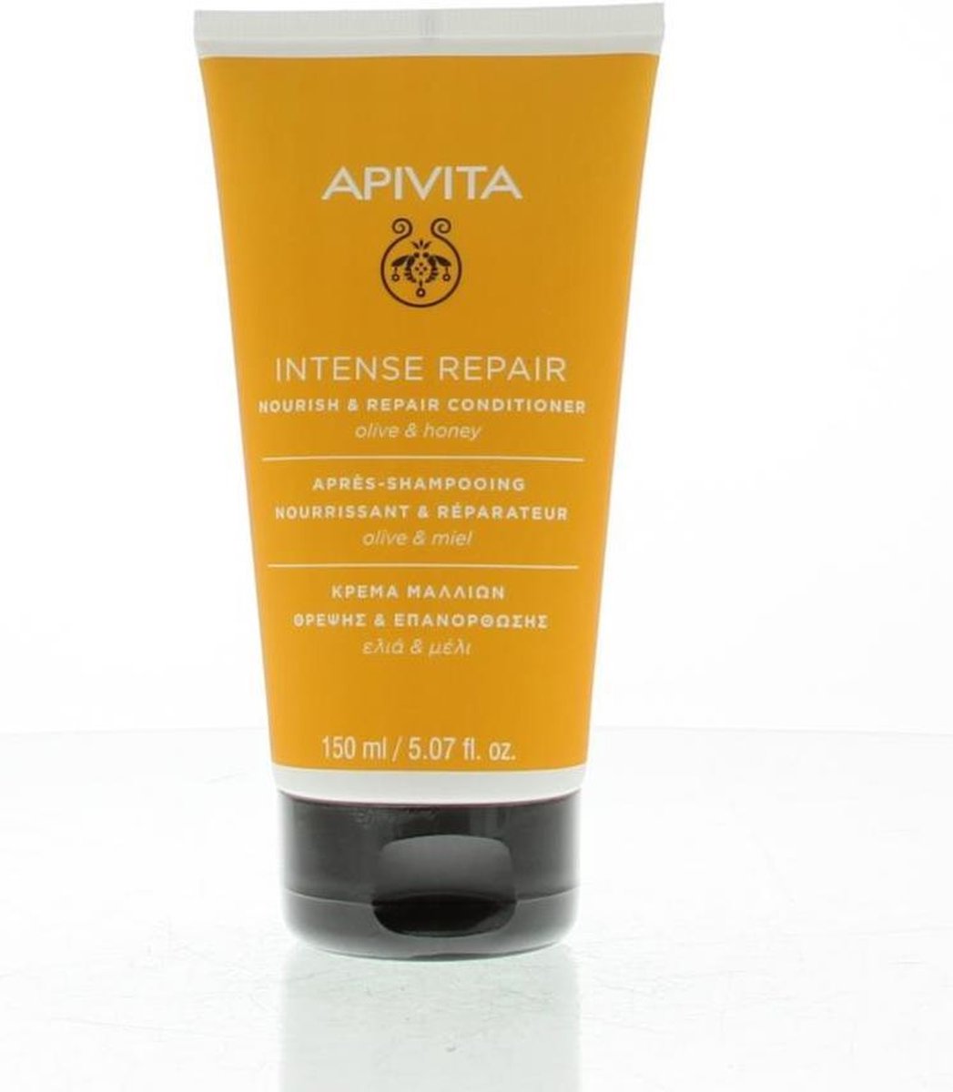 Apivita Nourish & Repair Conditioner