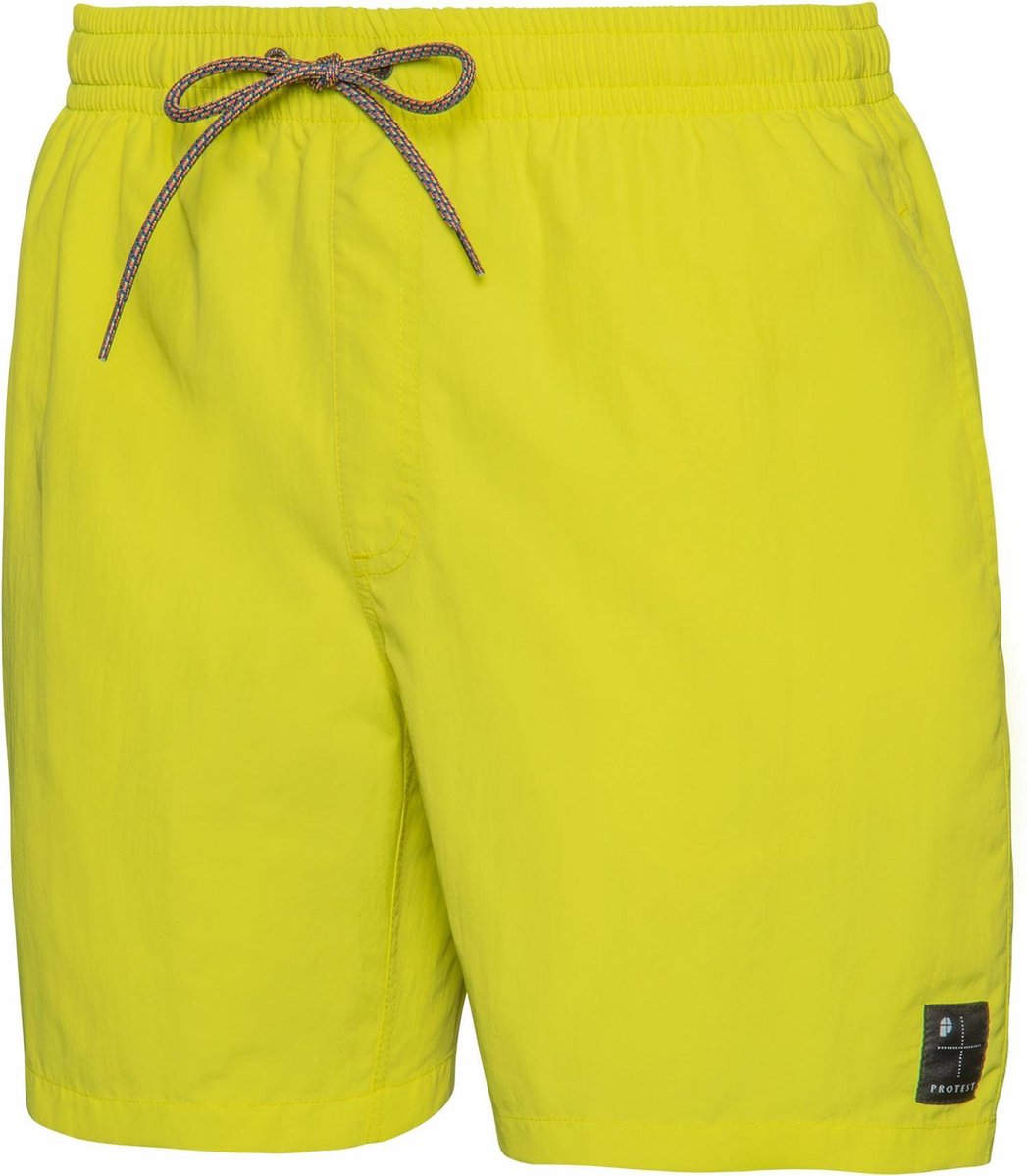 Protest Fast zwemshort heren - maat xl