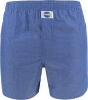DEAL boxershort blauw 192175 - L
