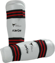 KWON Scheenbeschermers Evolution WT goed gekeurd