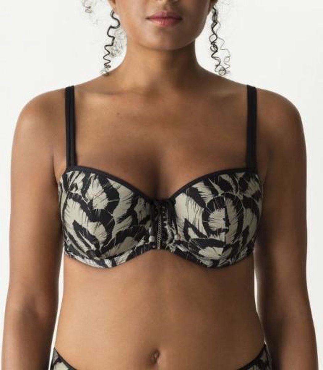 PrimaDonna Swim Nevada Bikini Top - Desert Trip - Maat 85E