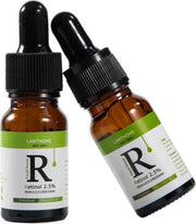 Retinol Serum 2.5%