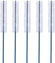 Lactona Interdentaal Ragers Medium 5mm - Blauw - 5 x 5 Stuks - Voordeelpakket
