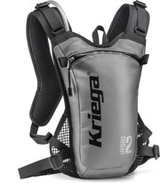 Kriega Rugtas Hydro2 zilver