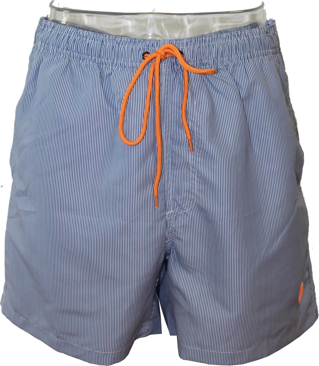 353.47 Small Stripe Zwemshort M