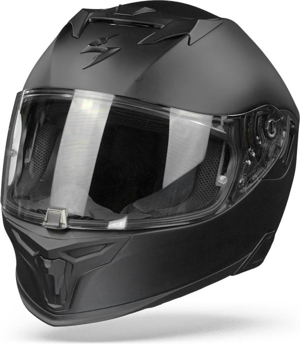Scorpion EXO-520 Air motorhelm