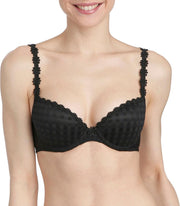 Marie Jo Avero Push Up Bh 0200417 Zwart 85C
