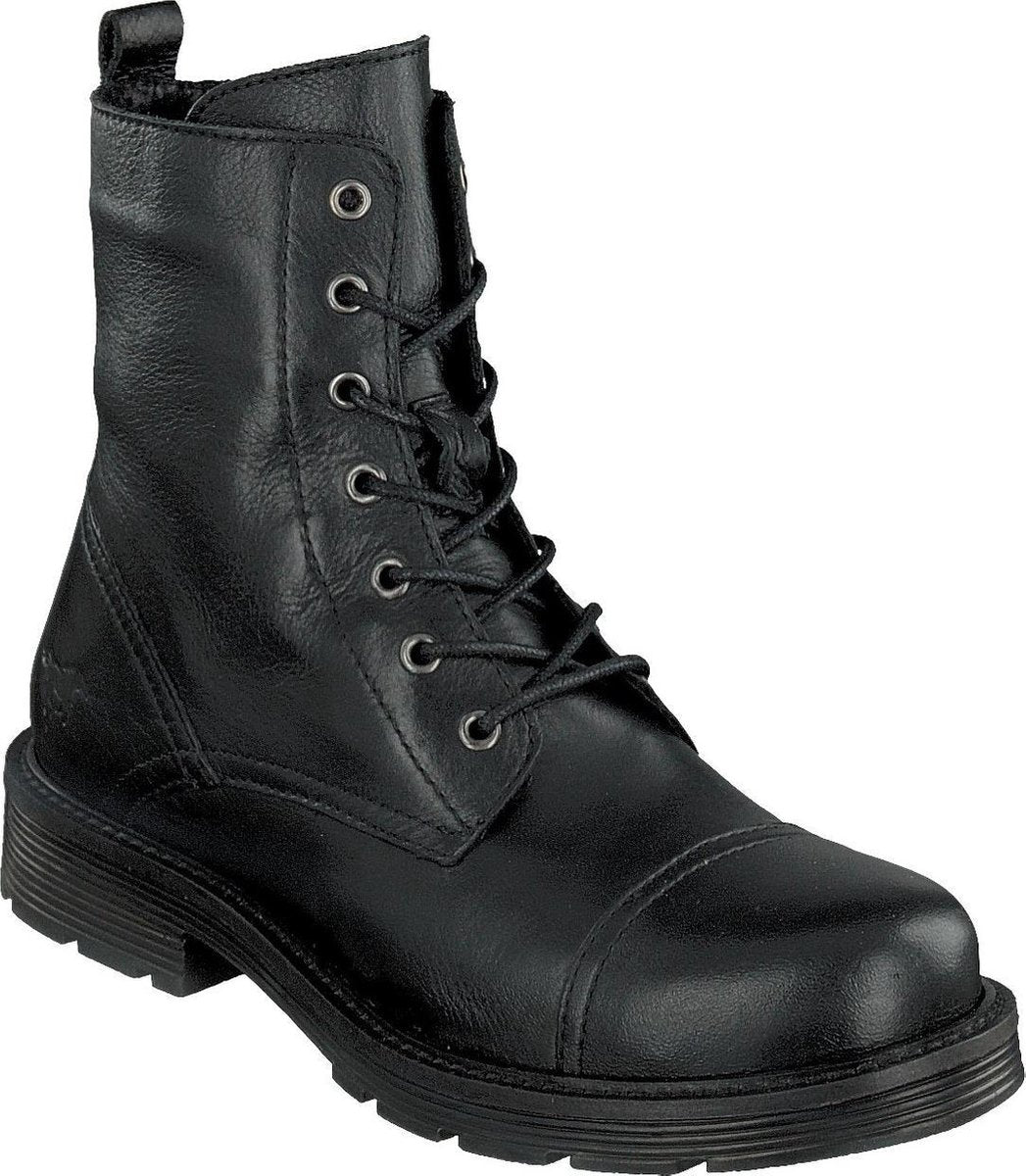 Mustang - Dames schoenen - 2891501 - zwart - maat 40