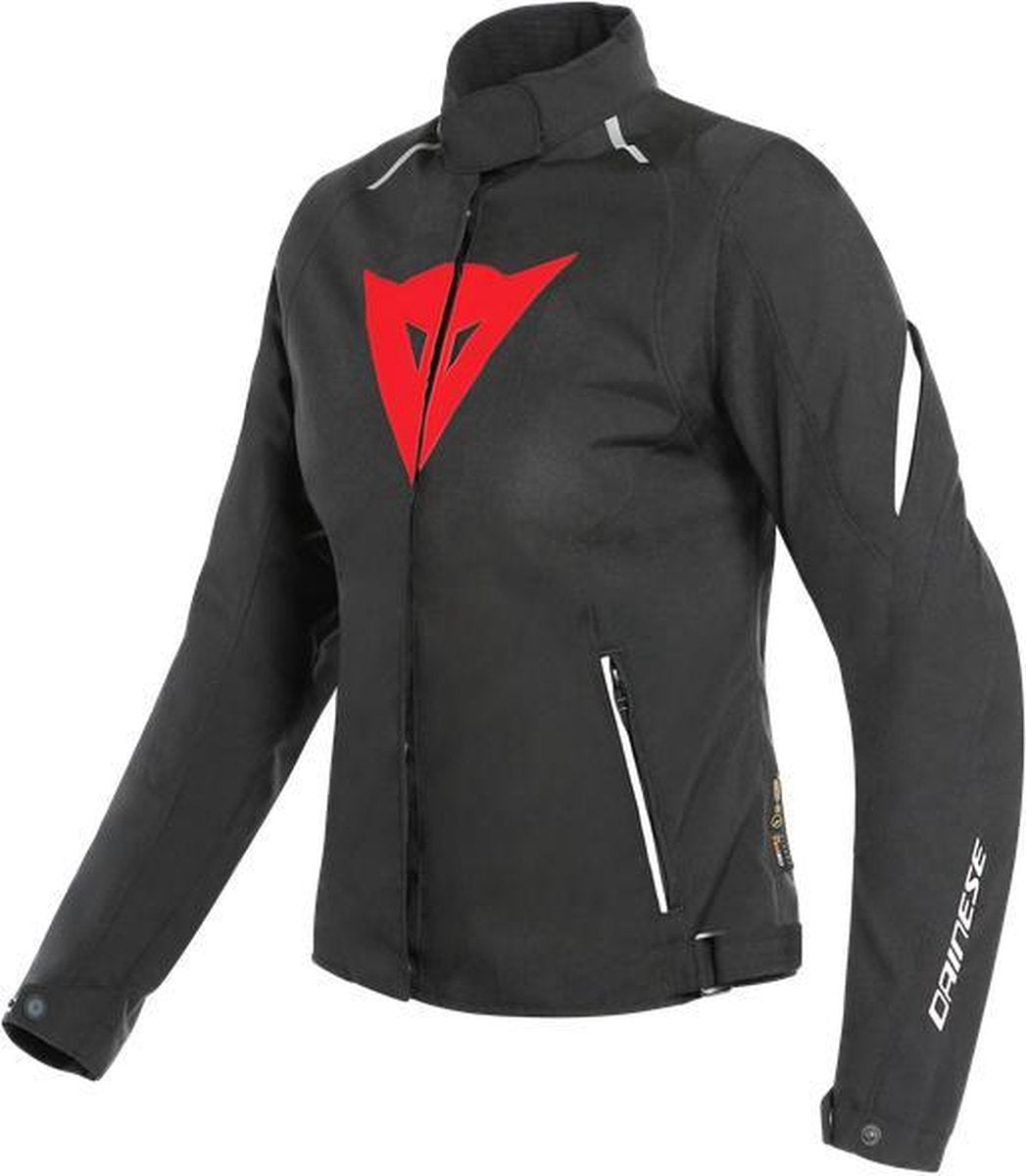 Dainese Laguna Seca 3 Lady D-Dry motorjas