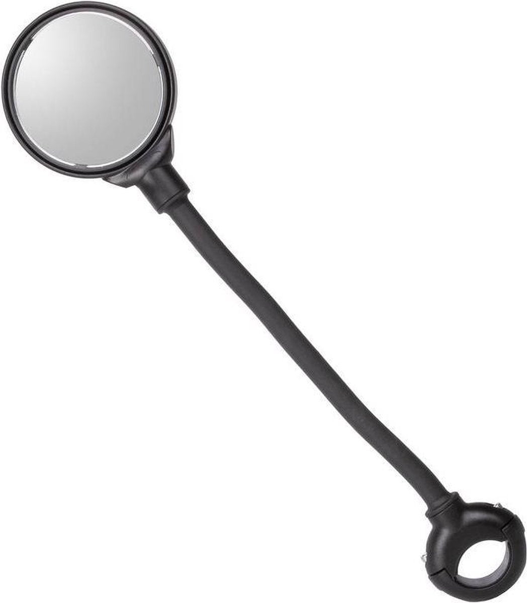 M-Wave Fietsenspiegel Spy Flex -Flexibel
