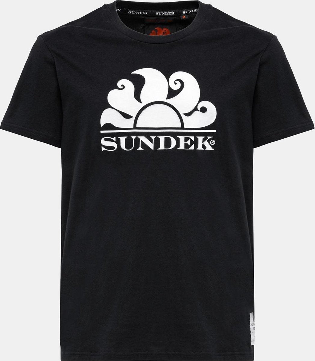 Sundek Logo T-shirt