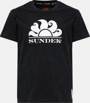 Sundek Logo T-shirt