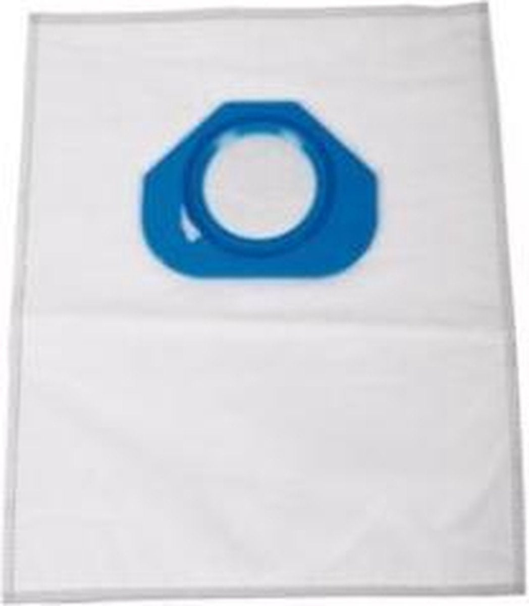 Stofzuigerzak fleece GS GA serie 6 stuks Nilfisk 949