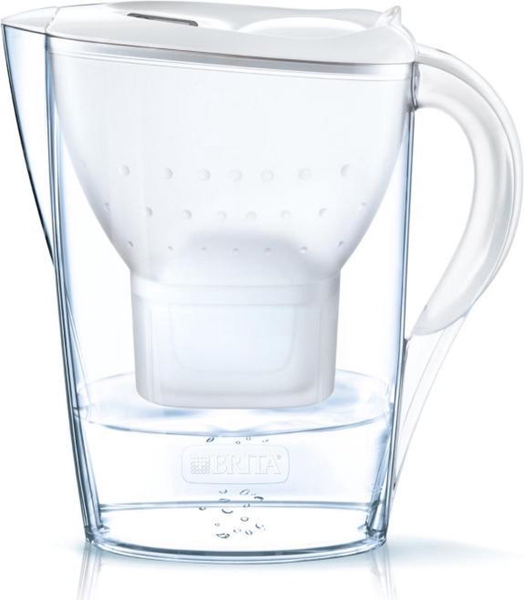 Kruik met Filter Brita Marella 2