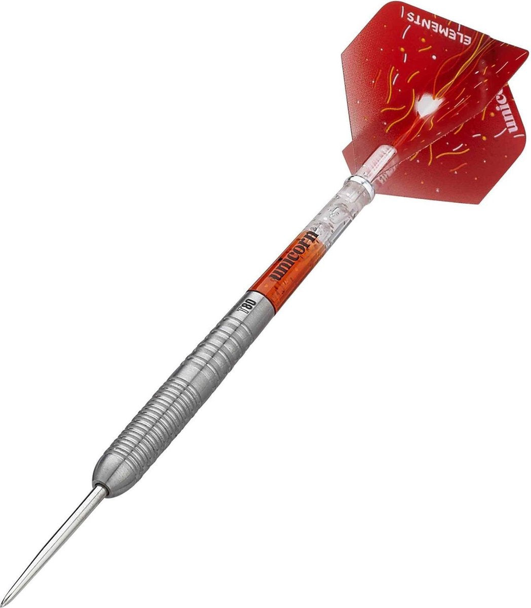 Unicorn Dartpijlen Core Xl Striker 45