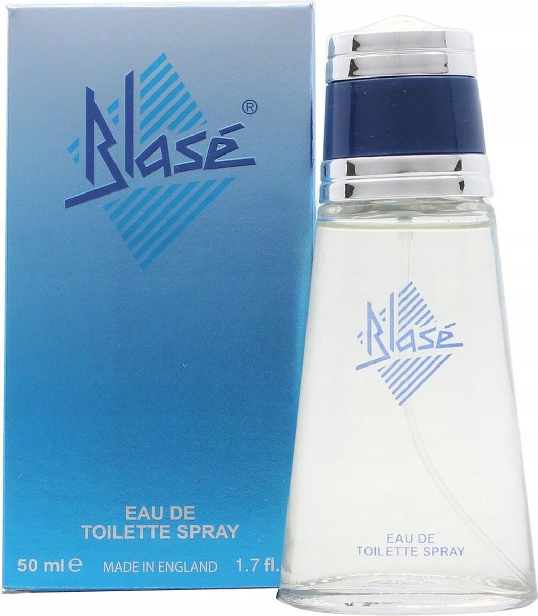 Eden - Blase Classic For - Eau De Toilette - 50ML