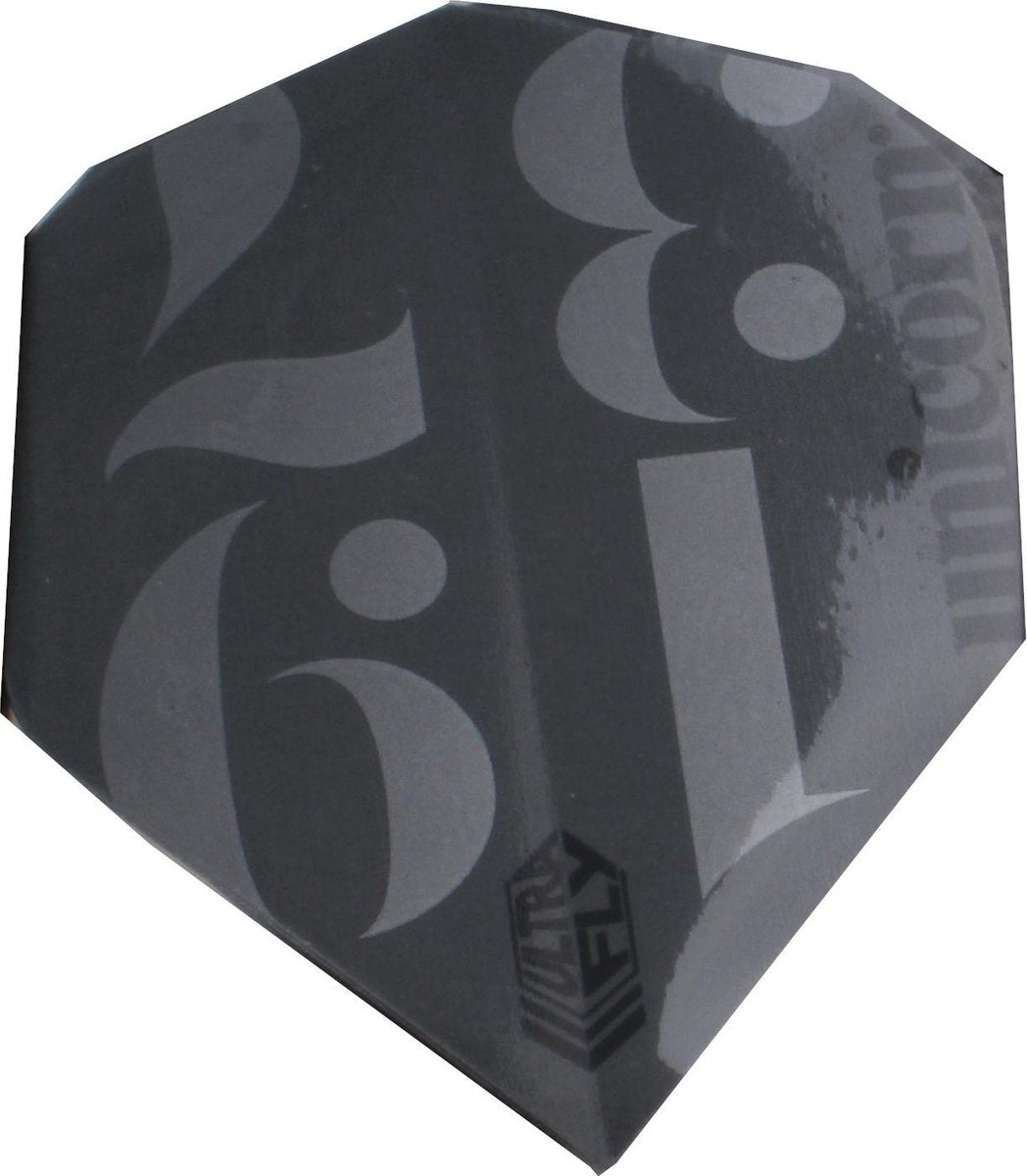 Unicorn Flights Ultrafly Origins Big Wing Zilver