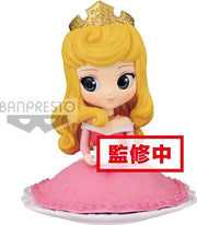 Disney: Q Posket - Sugirly Doornroosje