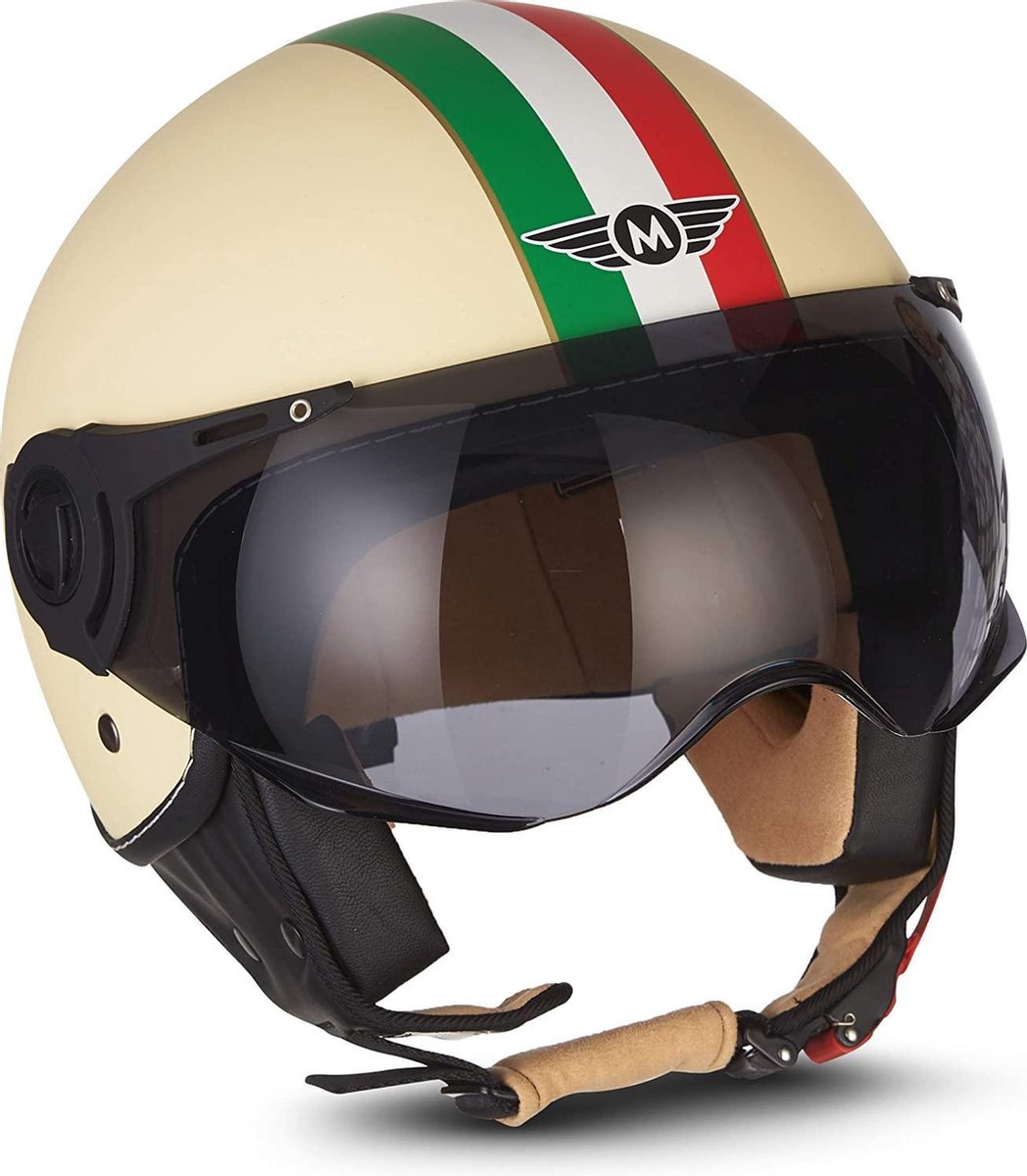 MOTO H45 V Venetië Creme