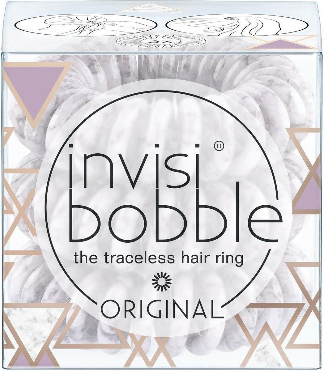 Invisibobble Original Haarelastiekje St. Taupez
