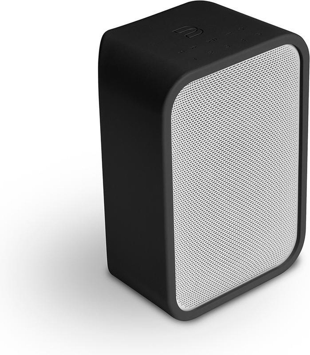Bluesound Pulse Flex Beschermhoes - Zwart