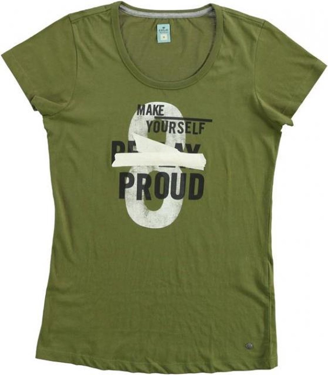 Replay t-shirt - Maat M