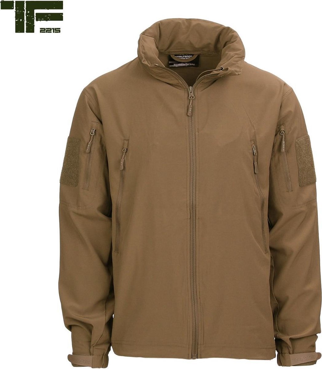 TF-2215 Bravo One Jacket