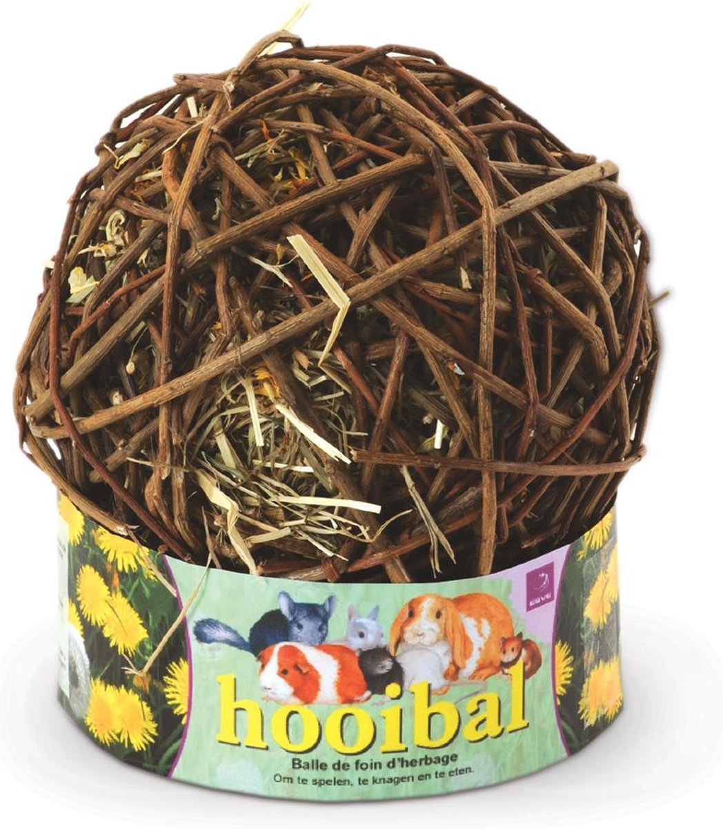Esve Hooibal - 14 cm