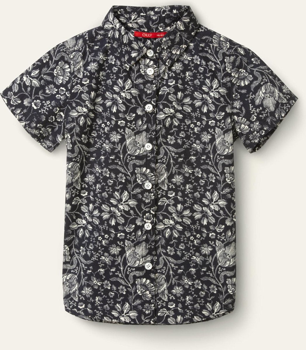 Bonk Blouse