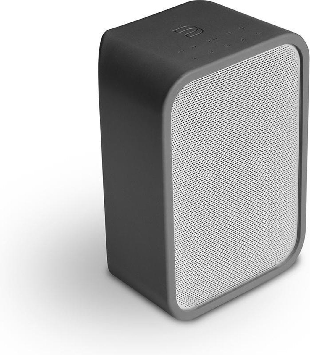 Bluesound Pulse Flex Beschermhoes - Grijs