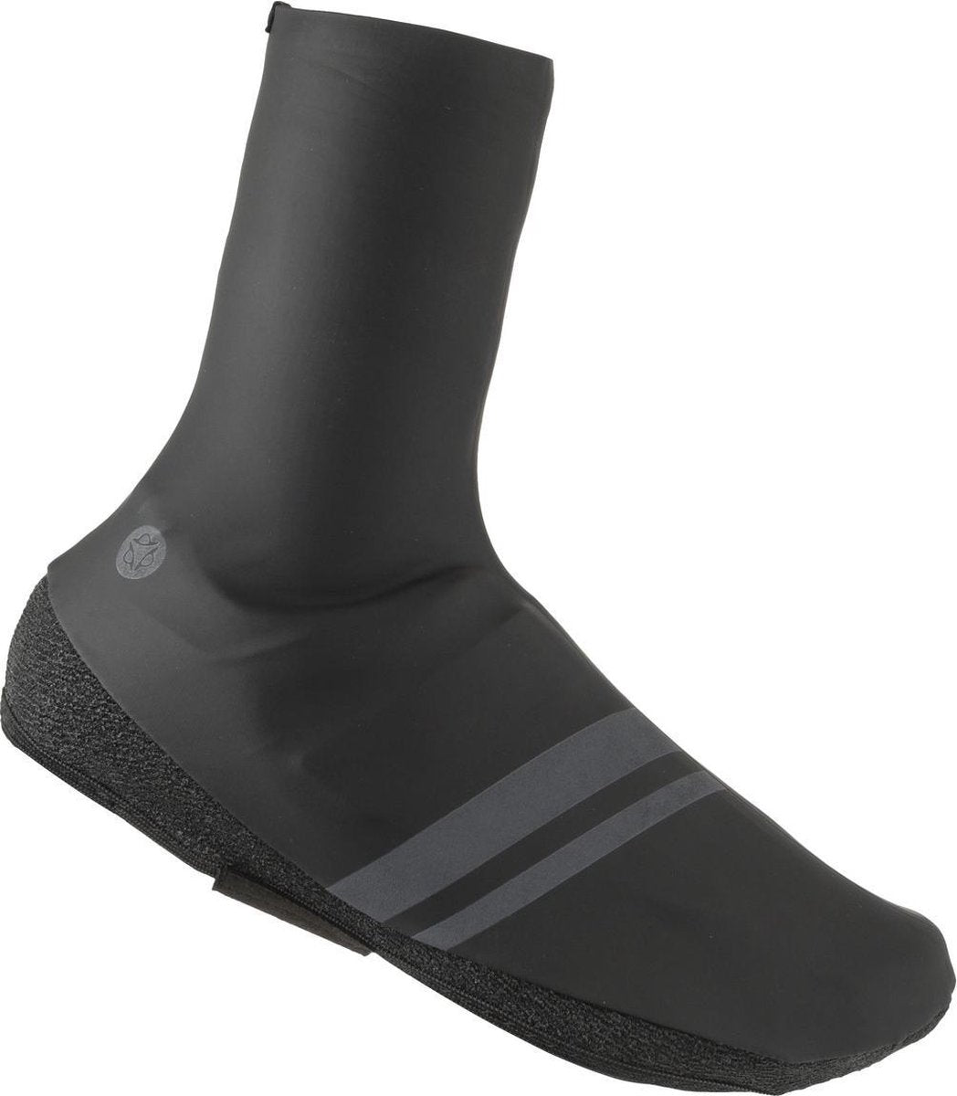 AGU Rainproof Overschoenen Essential - Zwart - S - 38/39