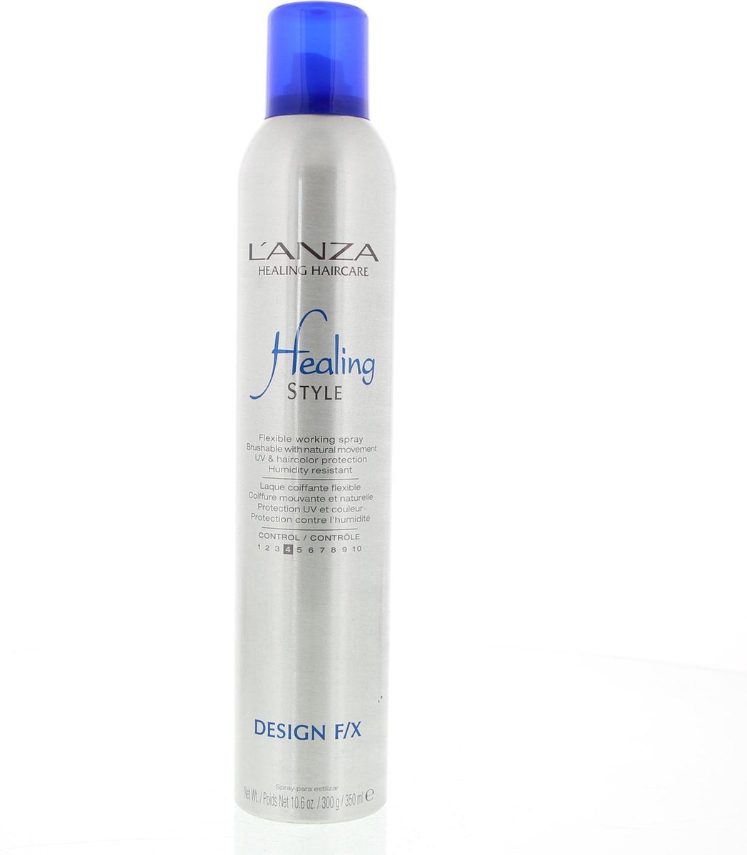 Lanza Healing Style Design FX 350ml