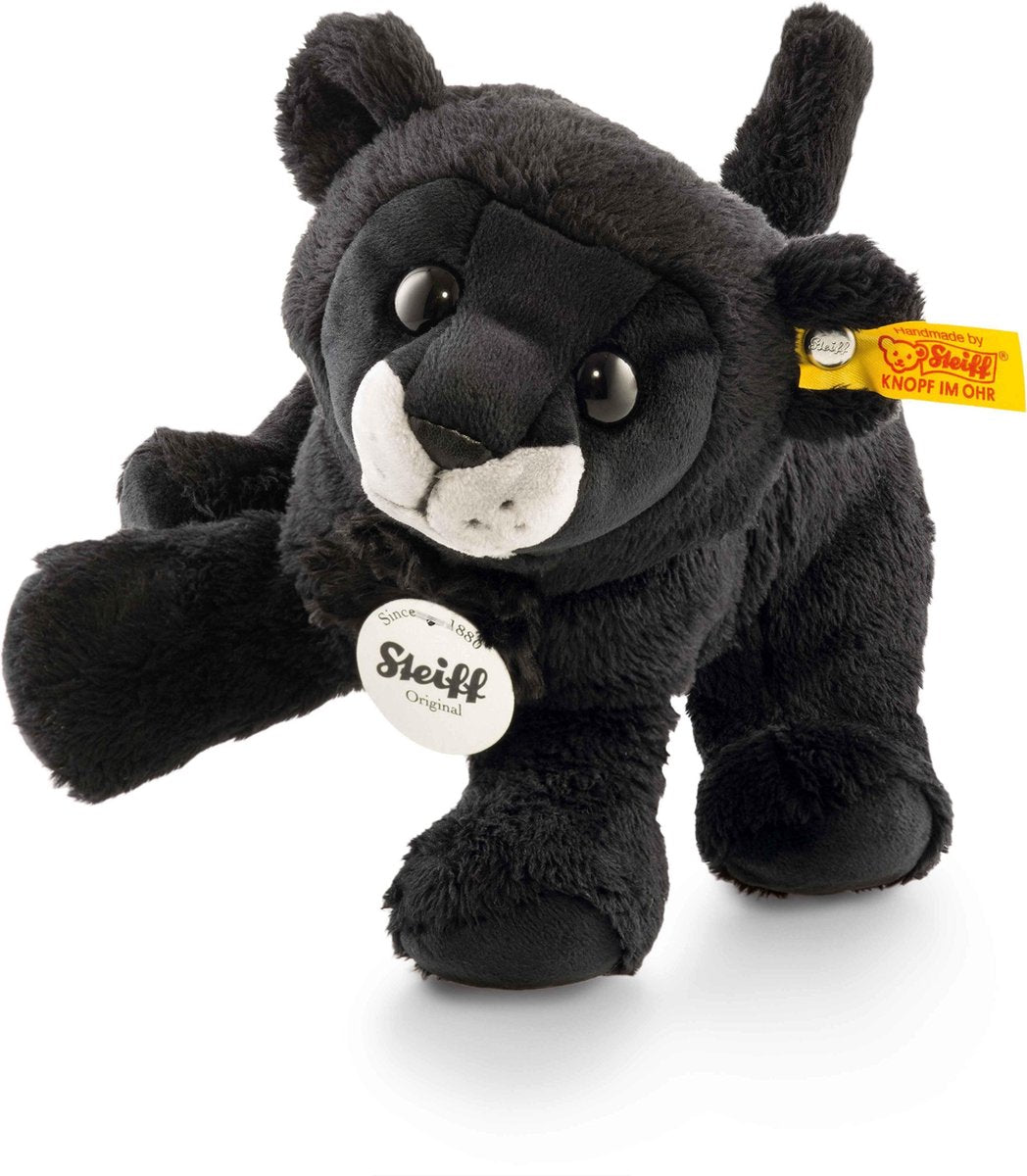 Steiff EAN 084034 PADDY PANTER