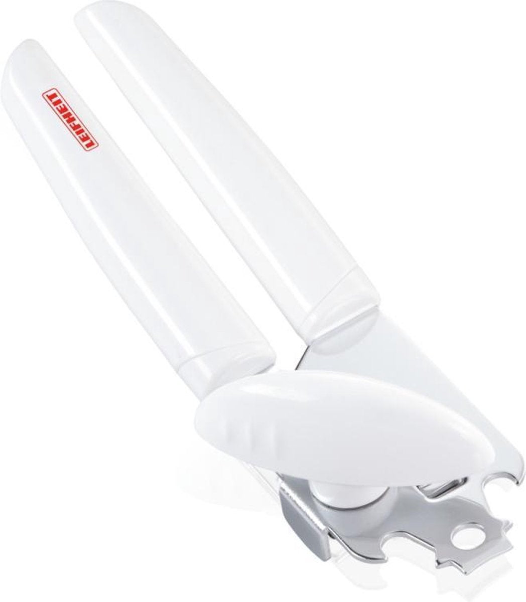 Leifheit 3141 Comfortline Blikopener Exact