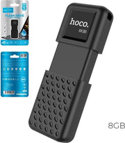 8GB Hoco Premium UD6 USB flash disk drive Intelligent 2.0