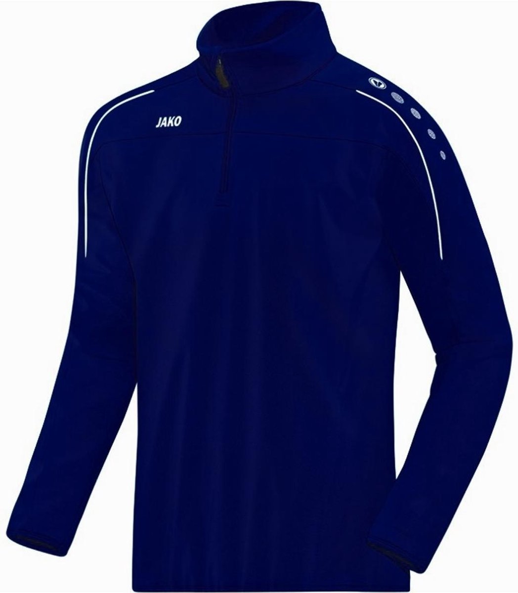 Jako Classico Regentop - Sweaters  - blauw donker - 2XL