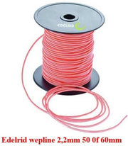 EDELRID Werplijn 2