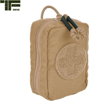 TF-2215 Medic pouch small hook Coyote