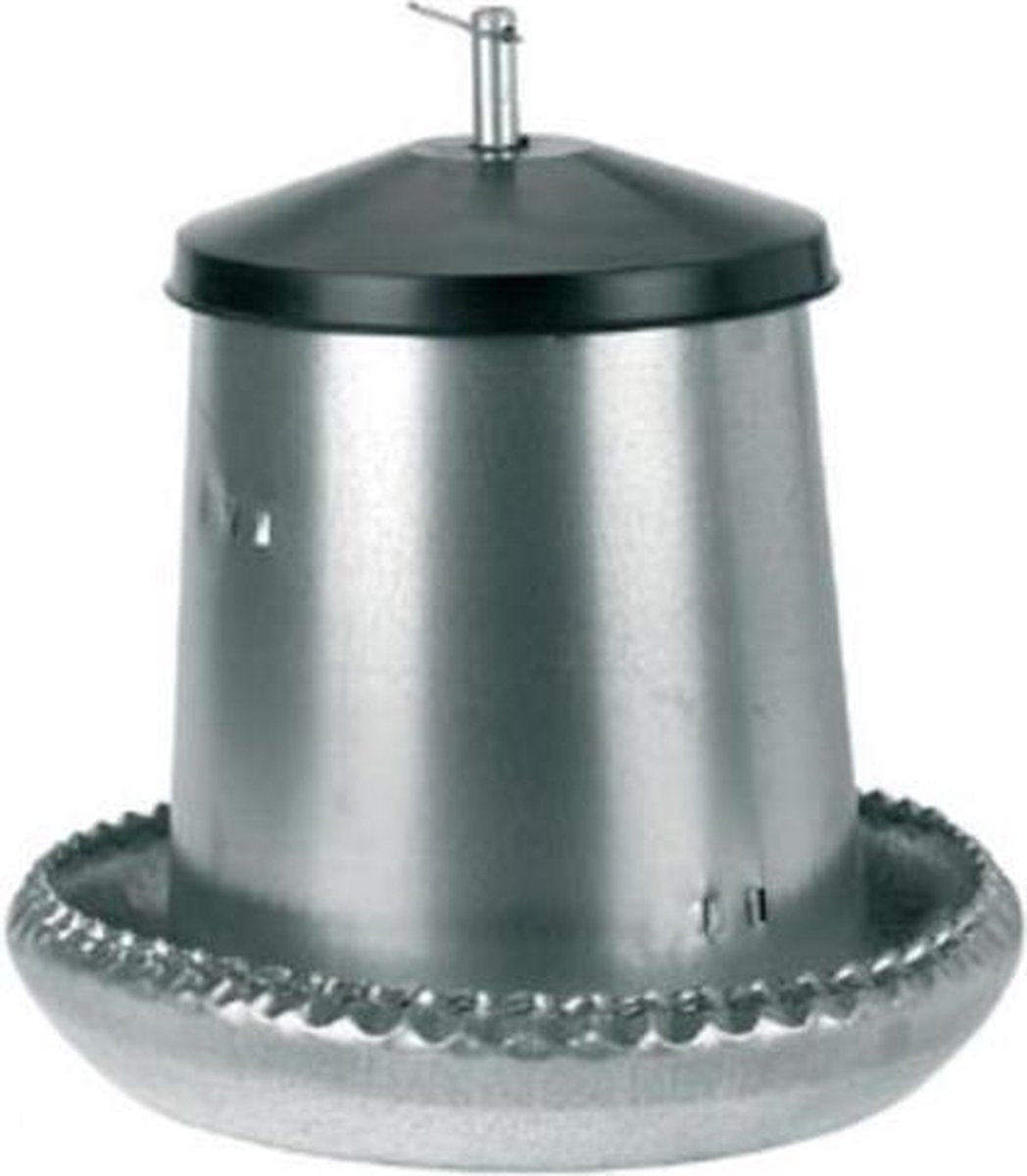Kerbl Voederautomaat Pluimvee 5ltr.